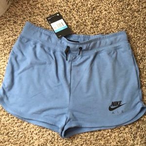 Nike Air Exercise Shorts